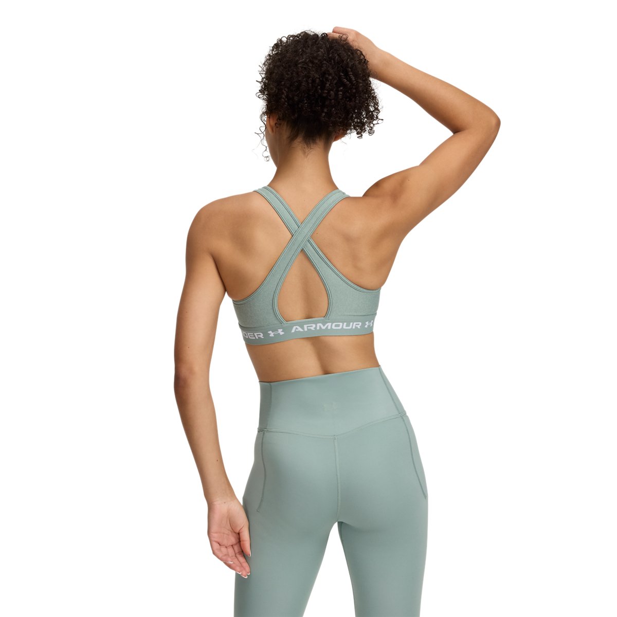 Top Training Under Armour para Mujer image number null