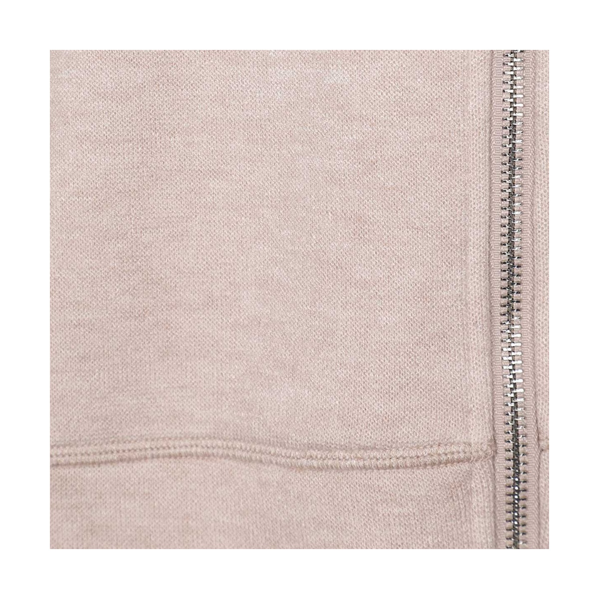 Sudadera Capucha Con Cierre Life Styler Para Mujer Curvy image number null