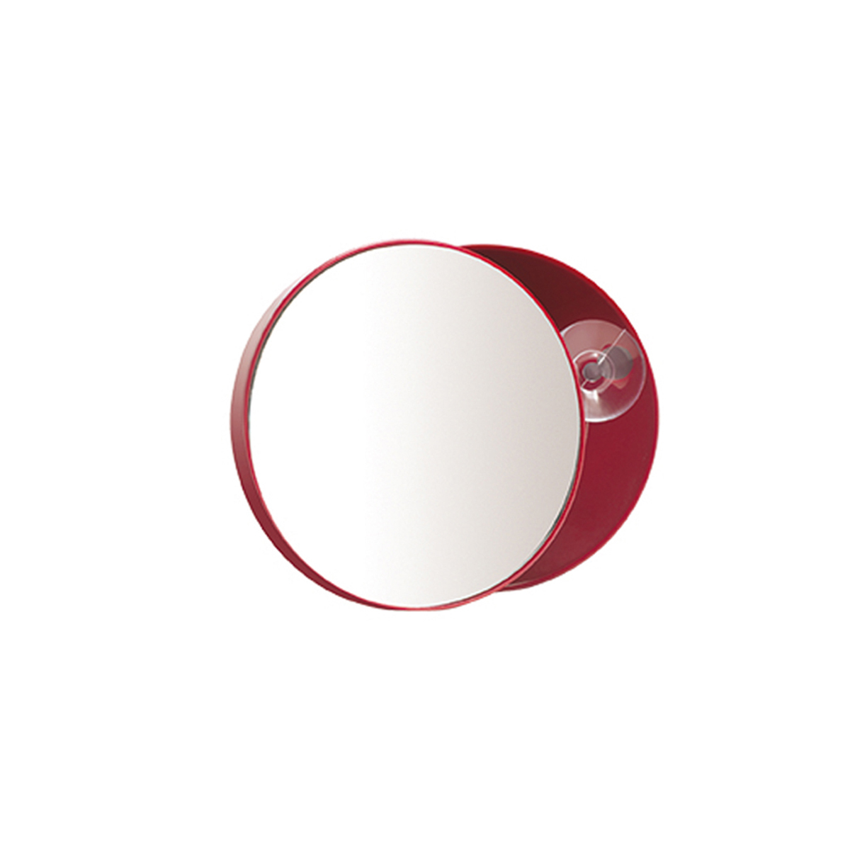 Espejo Rojo Rendondo Revlon image number null