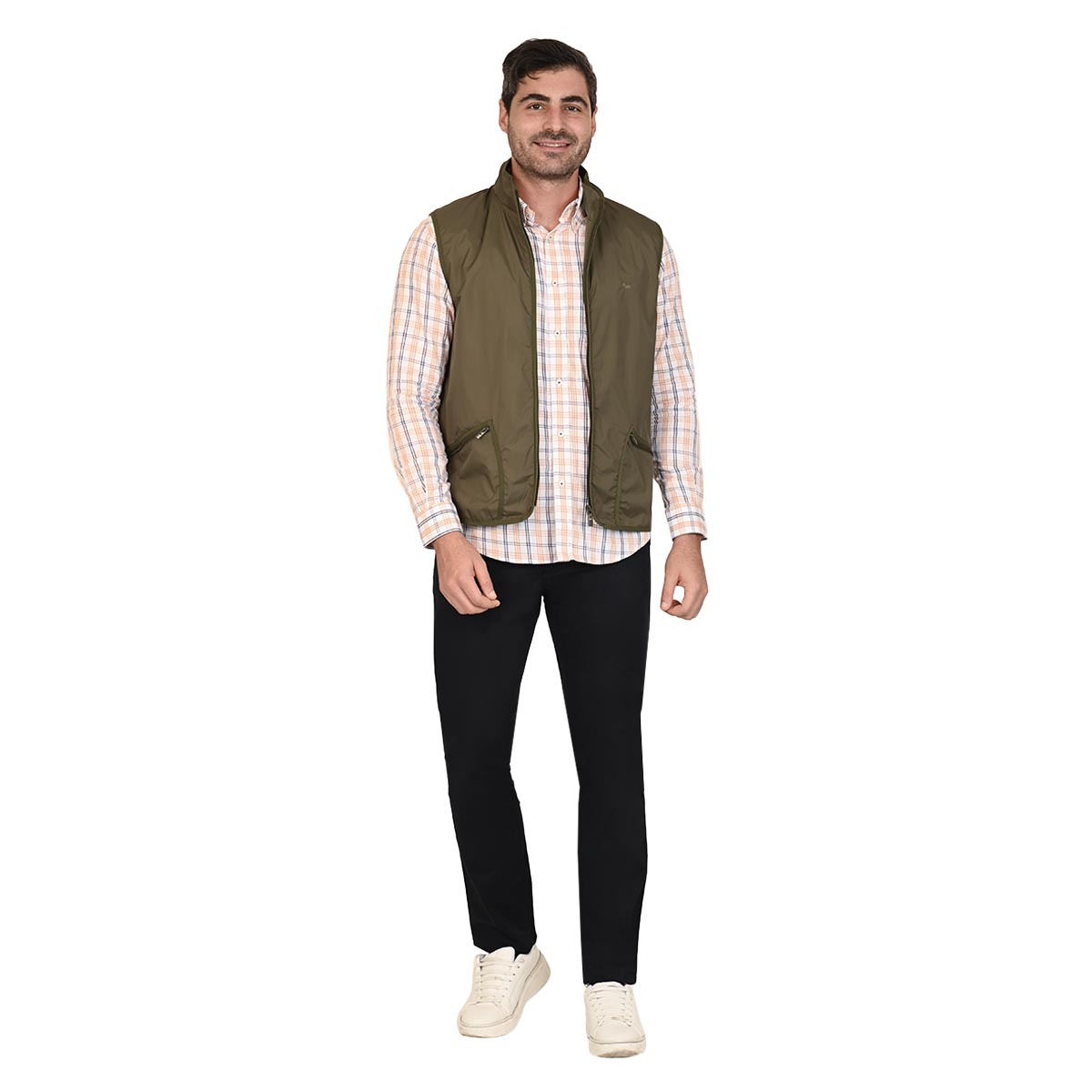 Chaleco Ferroni para Hombre image number null