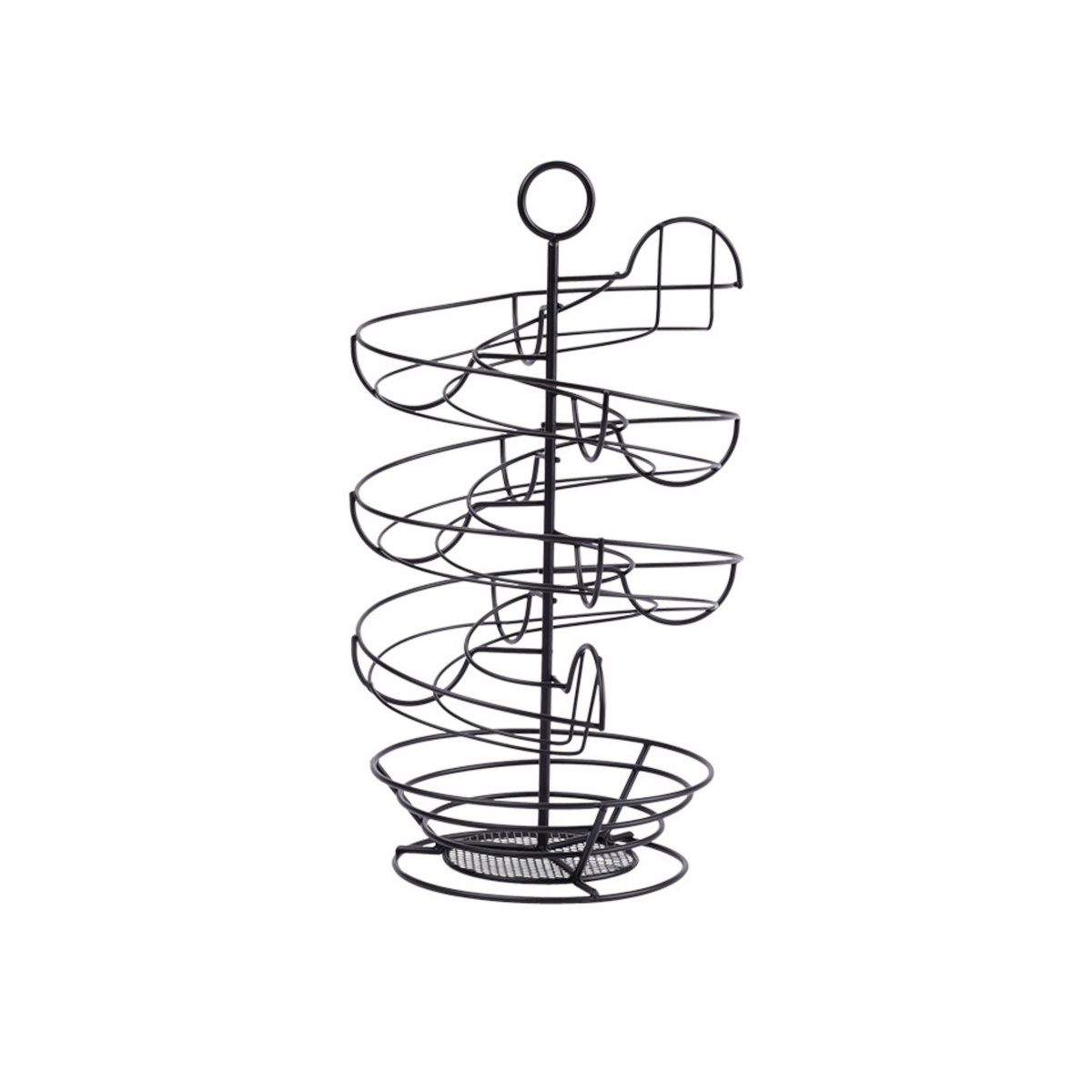 Organizador De Huevo Espiral Home&Details image number null
