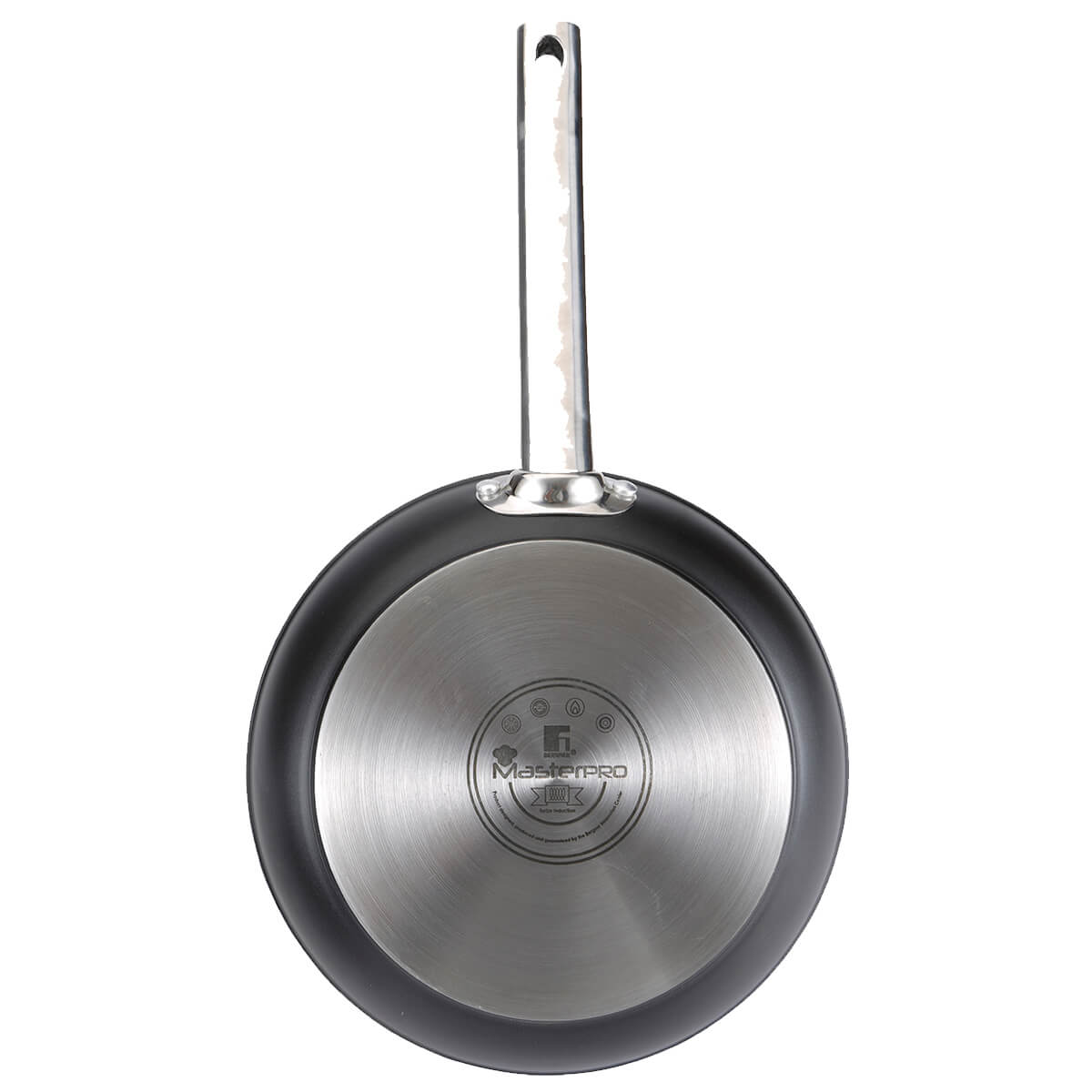 Sart&eacute;n 28cm Aluminio Forjado  Foodies Master Pro image number null