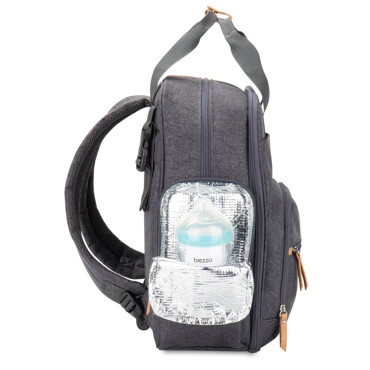 Pa&ntilde;alera Diaper Eddie Bauer image number null