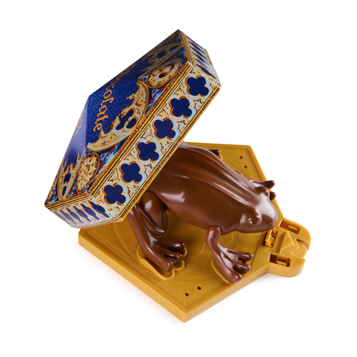 Wizarding World Rana De Chocolate image number null