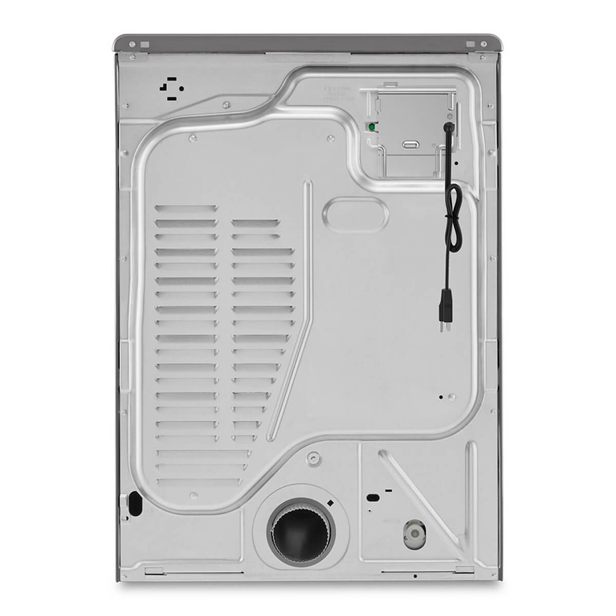 Secadora Gris Whirlpool Frontal 23kg Cp7mwfw5605m image number null