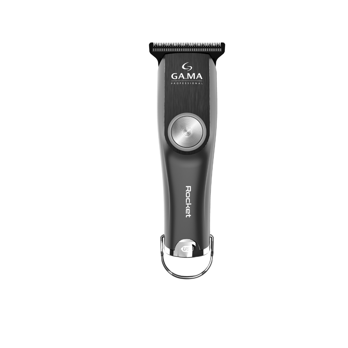 Terminadora Gt Rocket Usb Gama Italy image number null