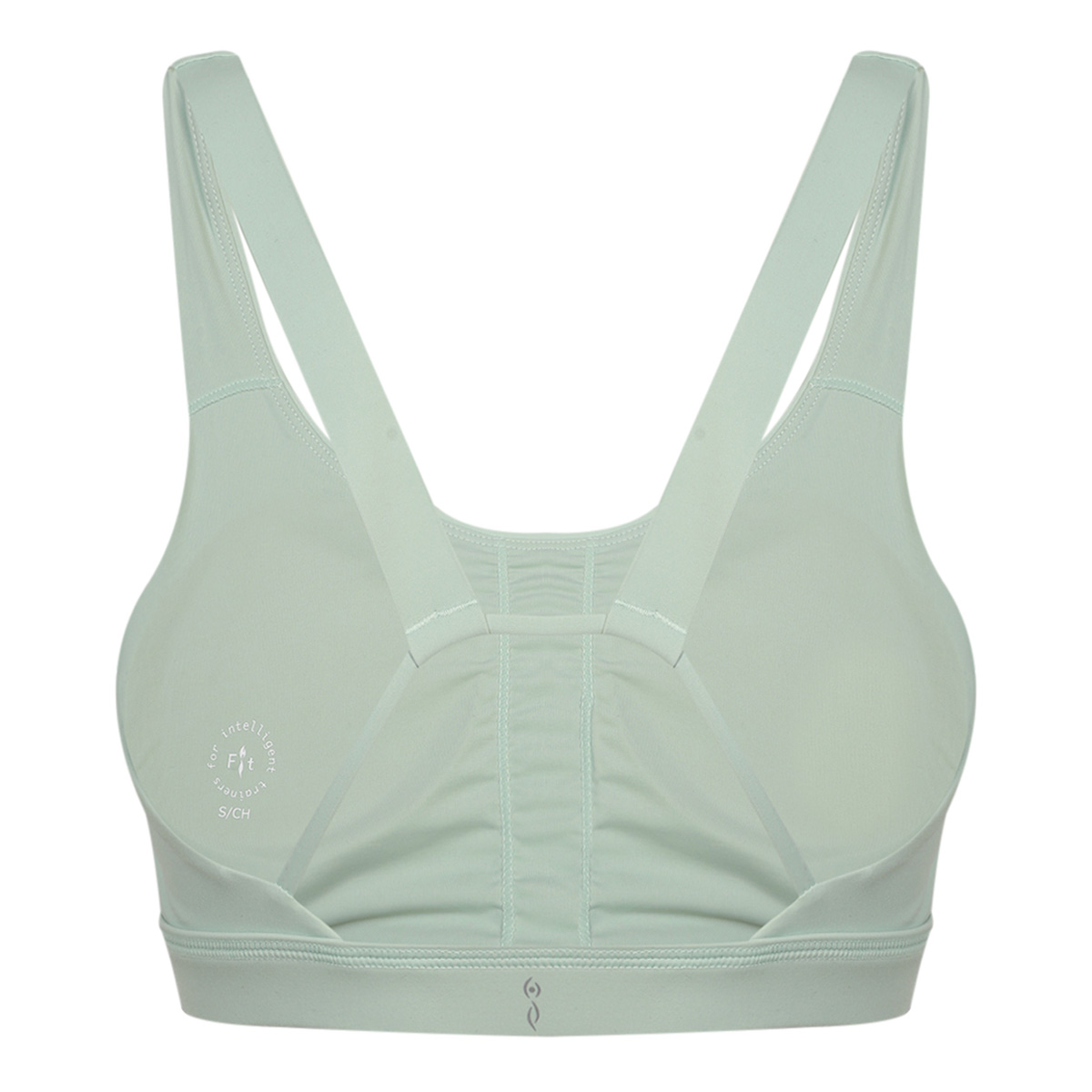 Bra Sport Deportivo Fit Ligero para Mujer image number null