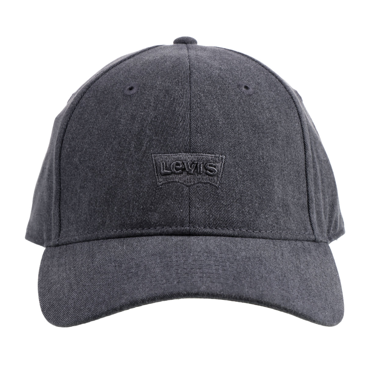 Gorra Ajustable beisbolera Logo Bordado Levi's para Hombre image number null