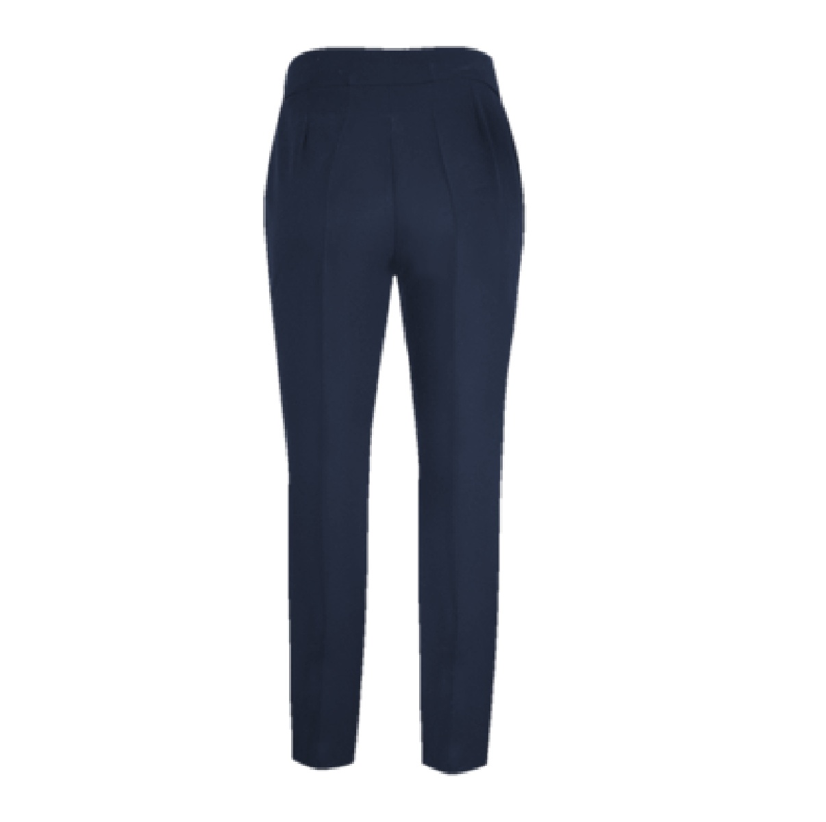 Pantal&oacute;n B&aacute;sico Recto Con Bolsas Color Azul Pavla Mint image number null