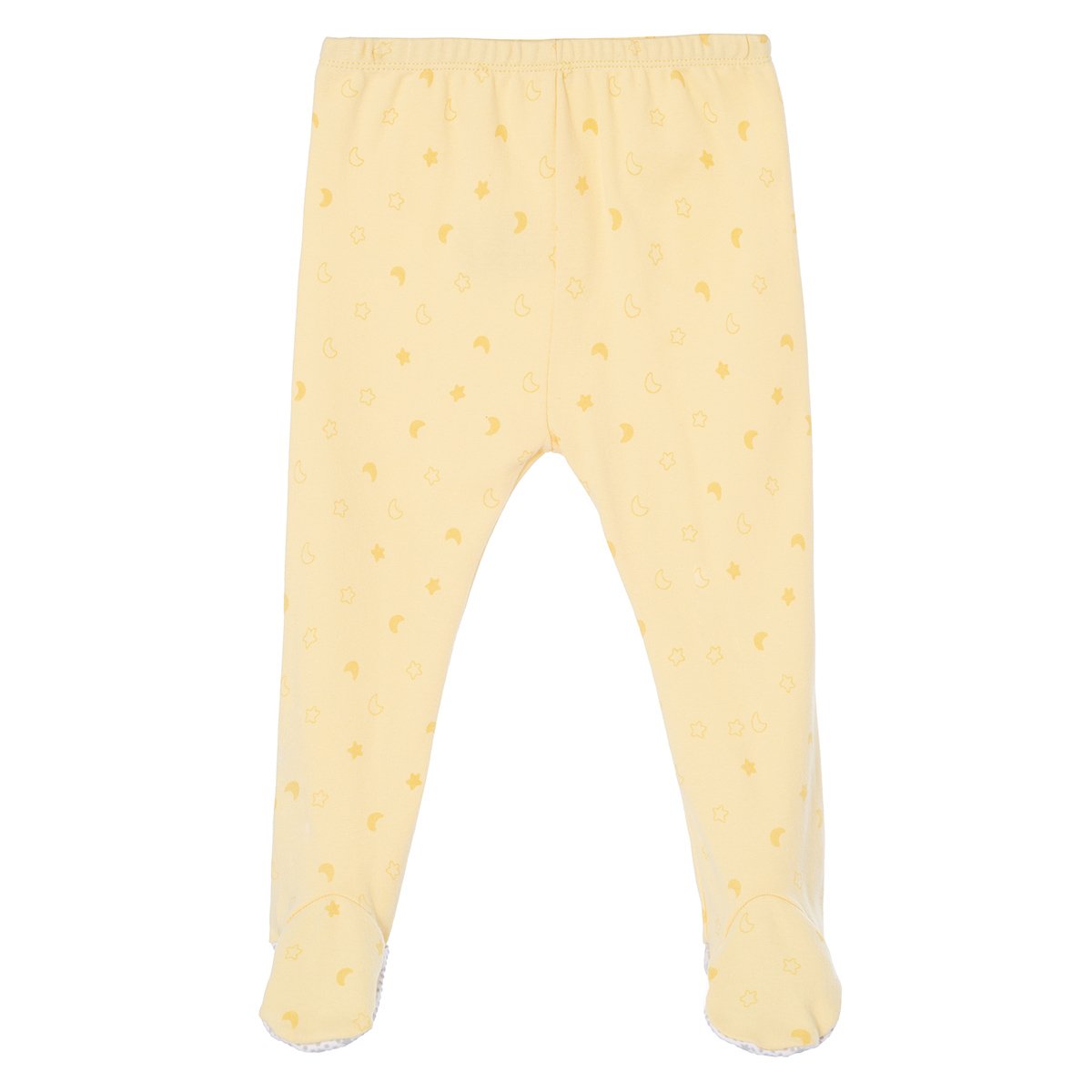 Pantal&oacute;n con Pie Dise&ntilde;o Baby Optima para Beb&eacute; image number null