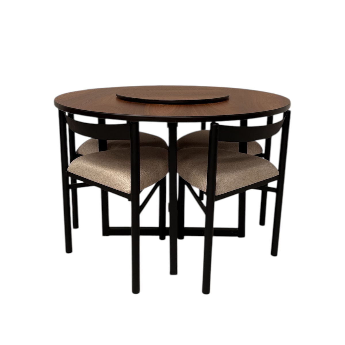 Antecomedor Live Home Nature image number null