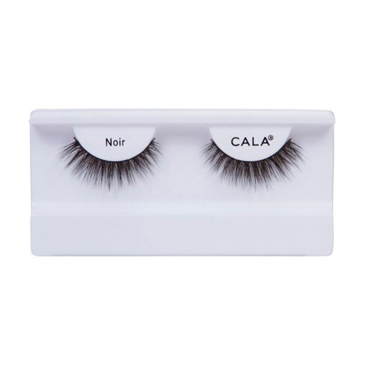 Cala Pesta&ntilde;as Postizas 3d Faux Mink Lashes Noir image number null
