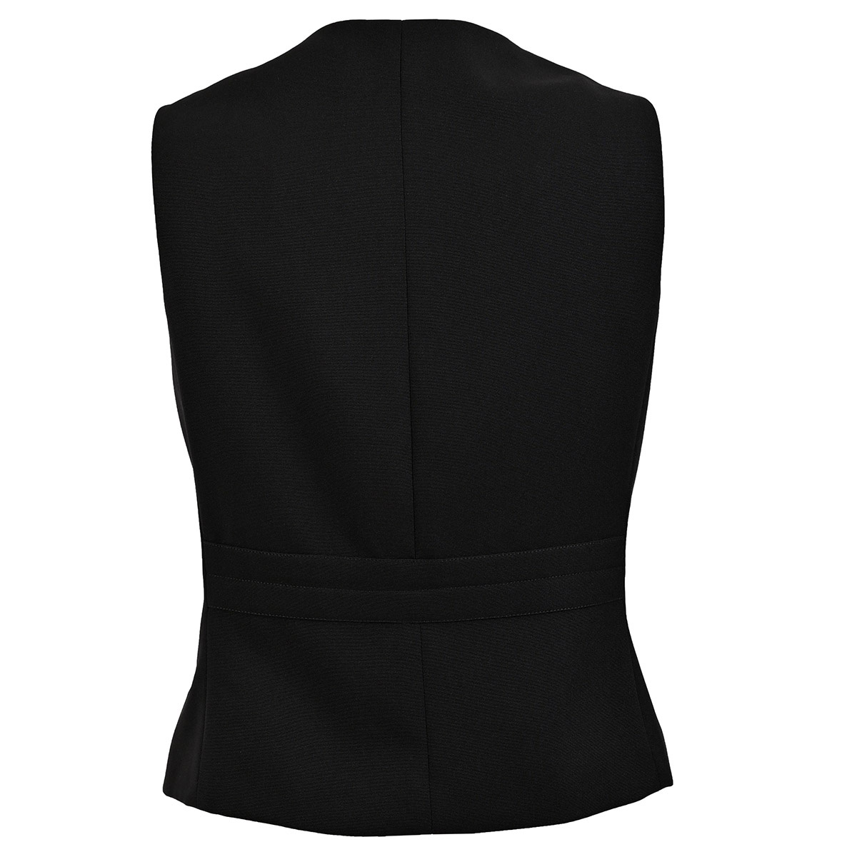 Chaleco B&aacute;sico Pavla Mint Para Mujer Petite image number null