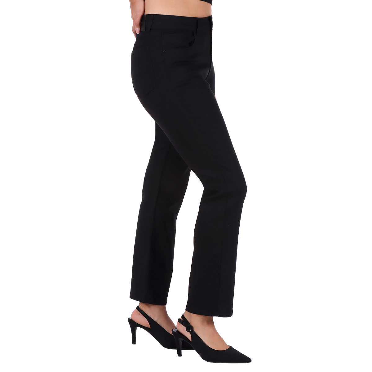 Jeans Berona Baggy para Mujer Petite image number null