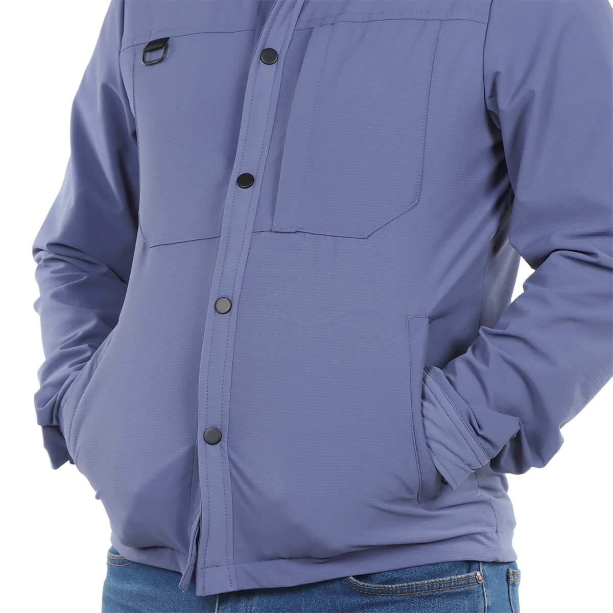 Chamarra Ligera Roosevelt para Hombre image number null