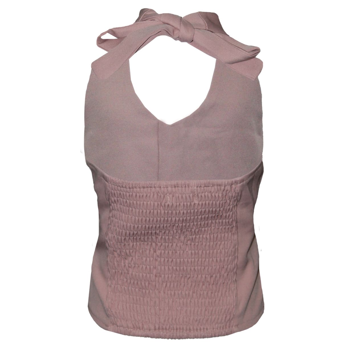 Top Halter Philosophy Jr. para Ni&ntilde;a image number null