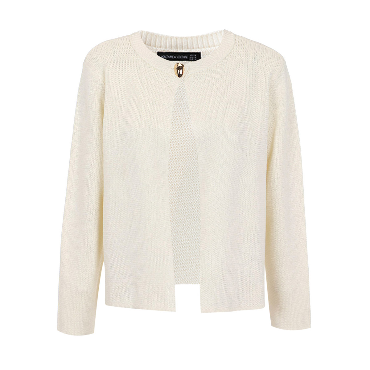 Saco Tejido Voltaire & Voltaire Para Mujer image number null