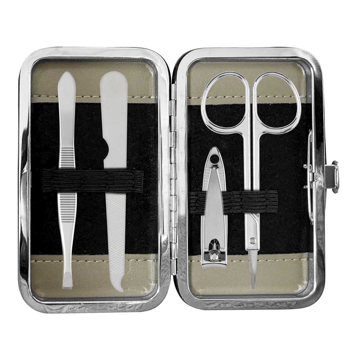 Set De Herramientas Conair Man 5 Pzas image number null
