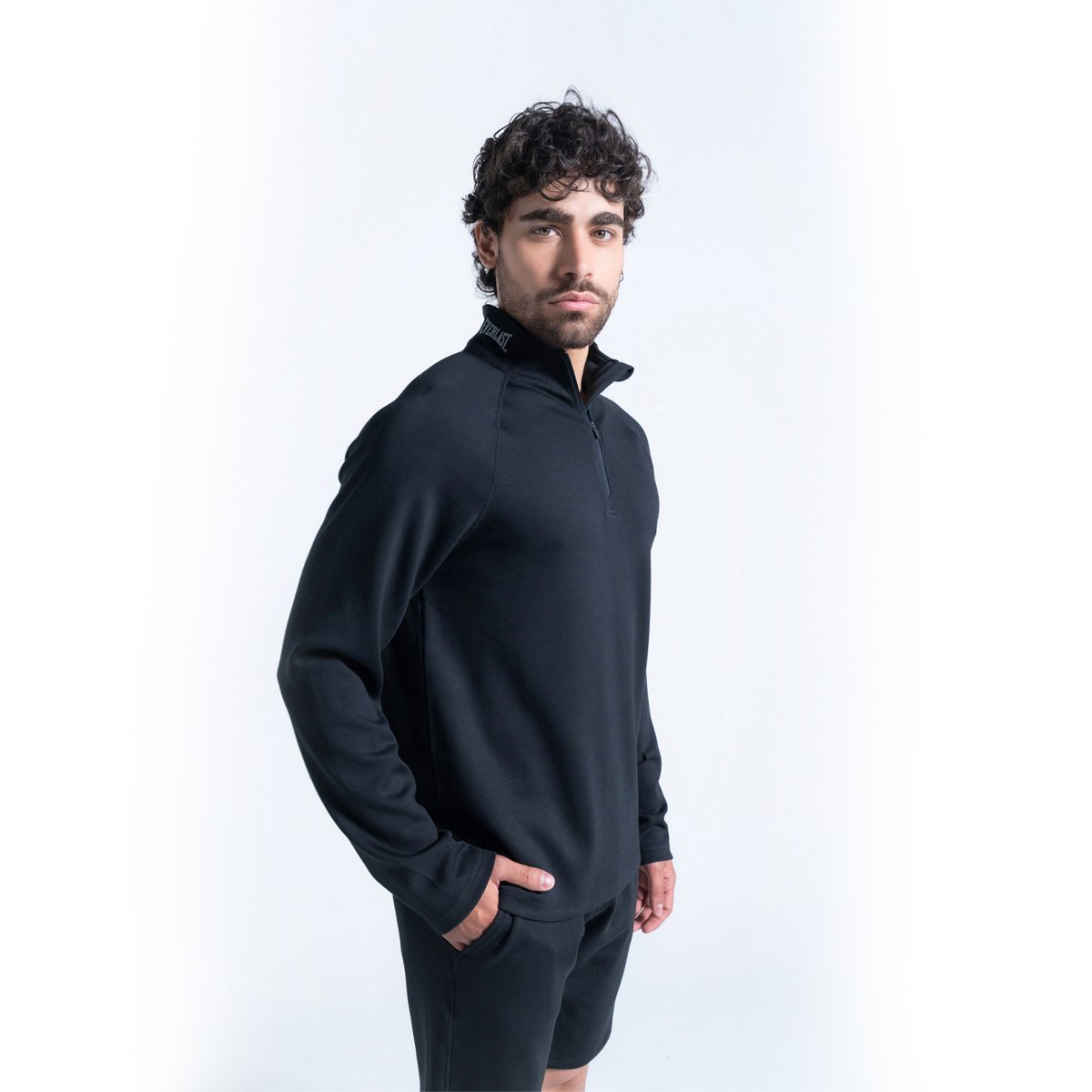 Chamarra Deportiva Everlast para Hombre image number null