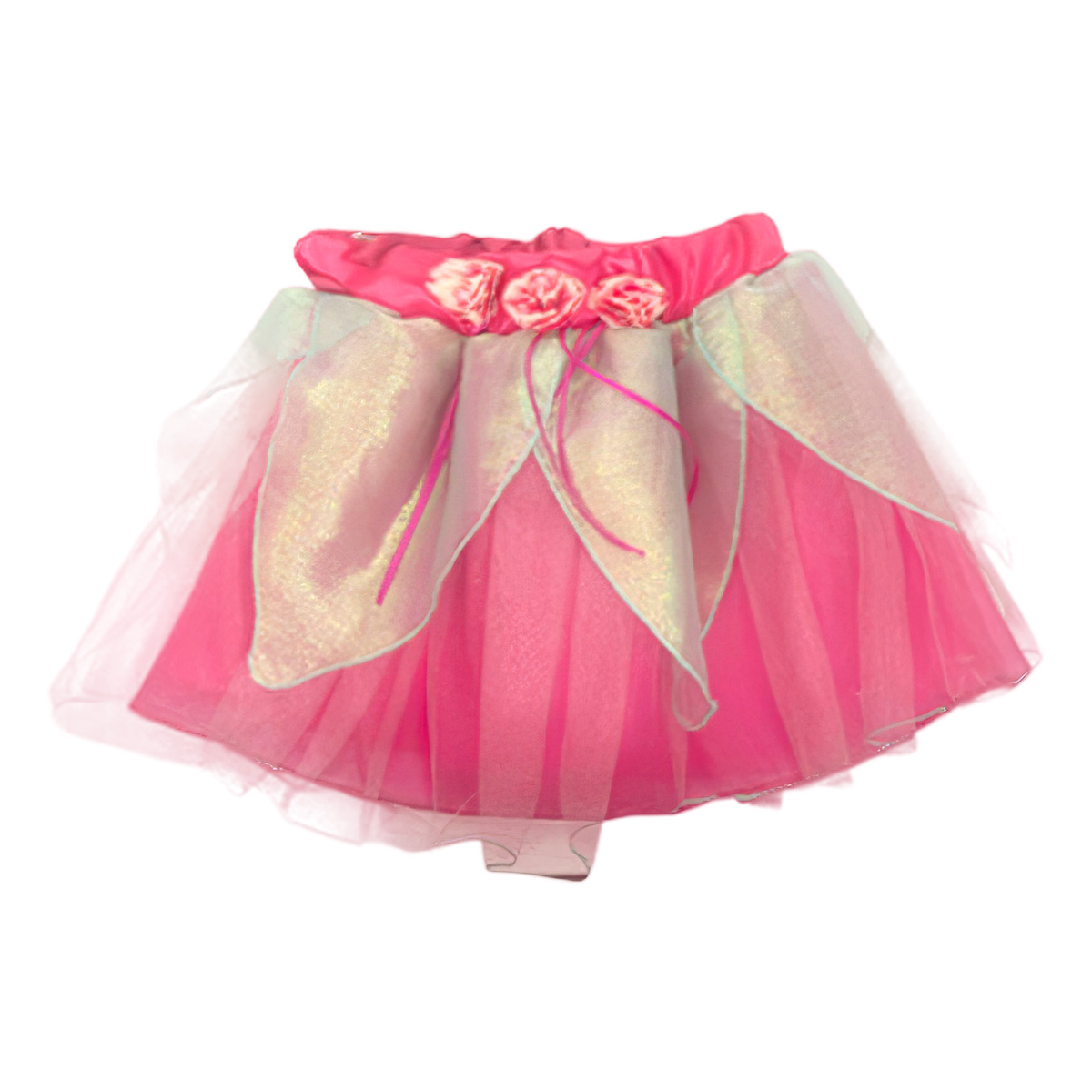 Disfraz Flor Tutu Y Diadema Source para Ni&ntilde;a image number null