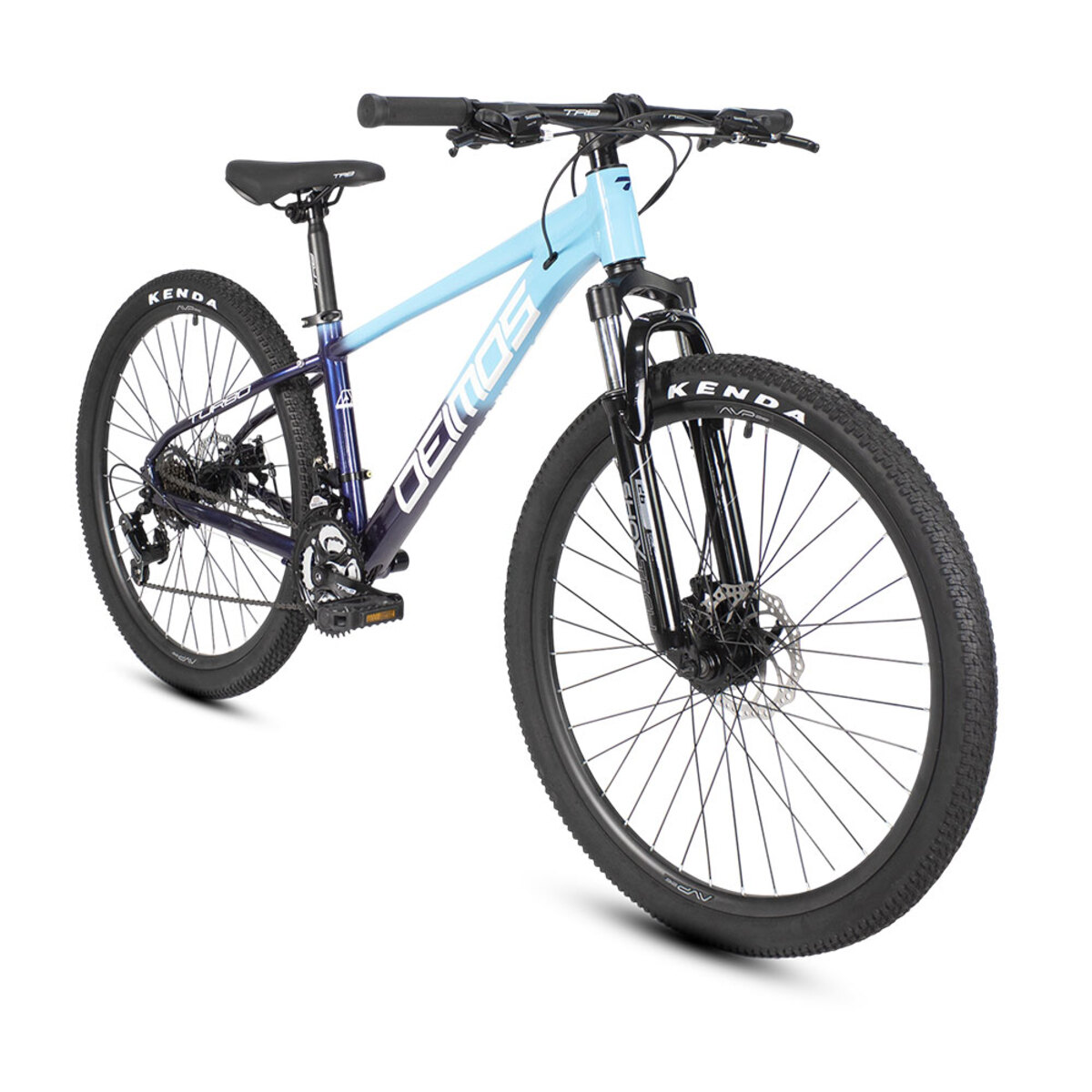 Bicicleta R-26 Turbo Deimos Unisex image number null