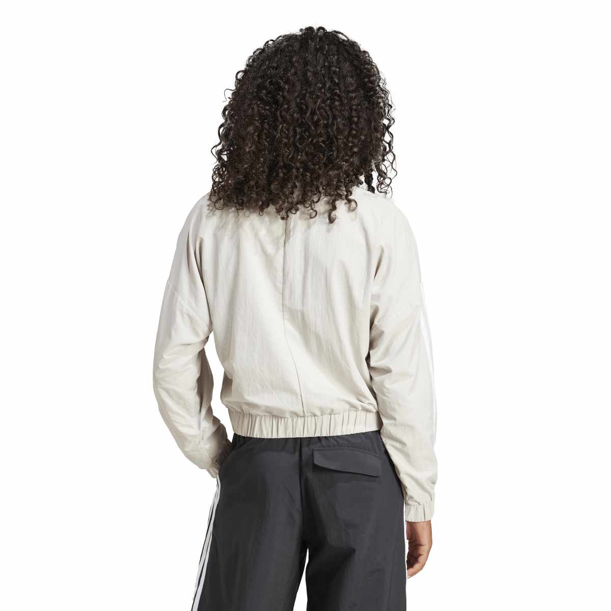 Chamarra Deportiva Adidas para Mujer image number null