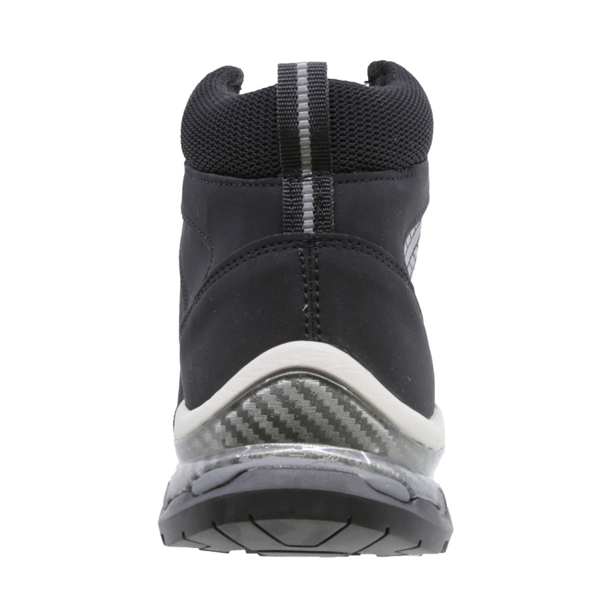 Bota Industrial Good Year Drill GY 251 Negro para Hombre image number null