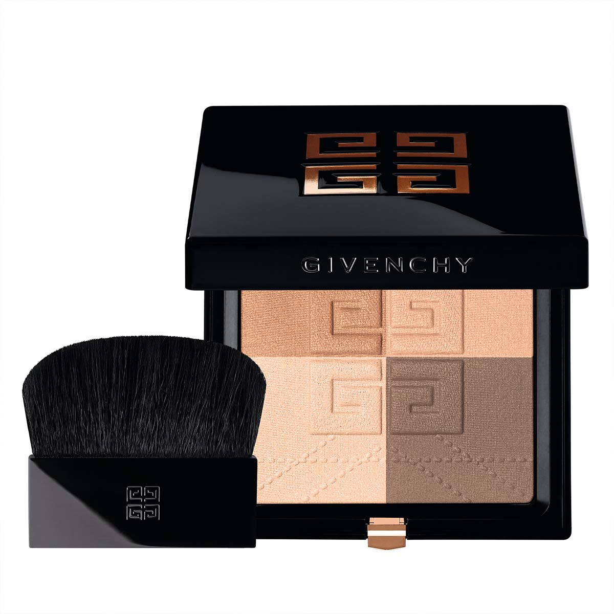 Polvo Bronceador Prisme Libre H001 Givenchy image number null