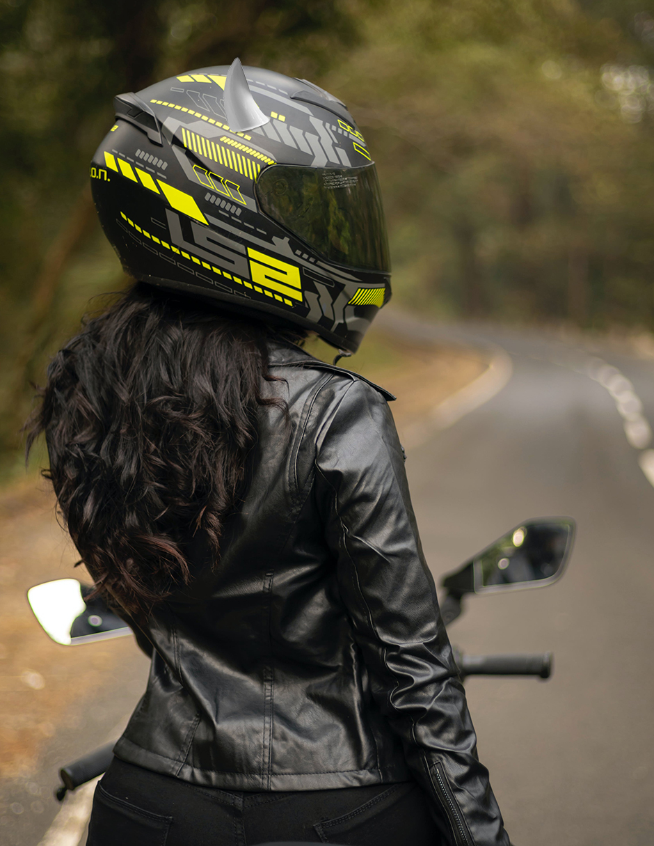Set de 2 Cuernos para Casco image number null