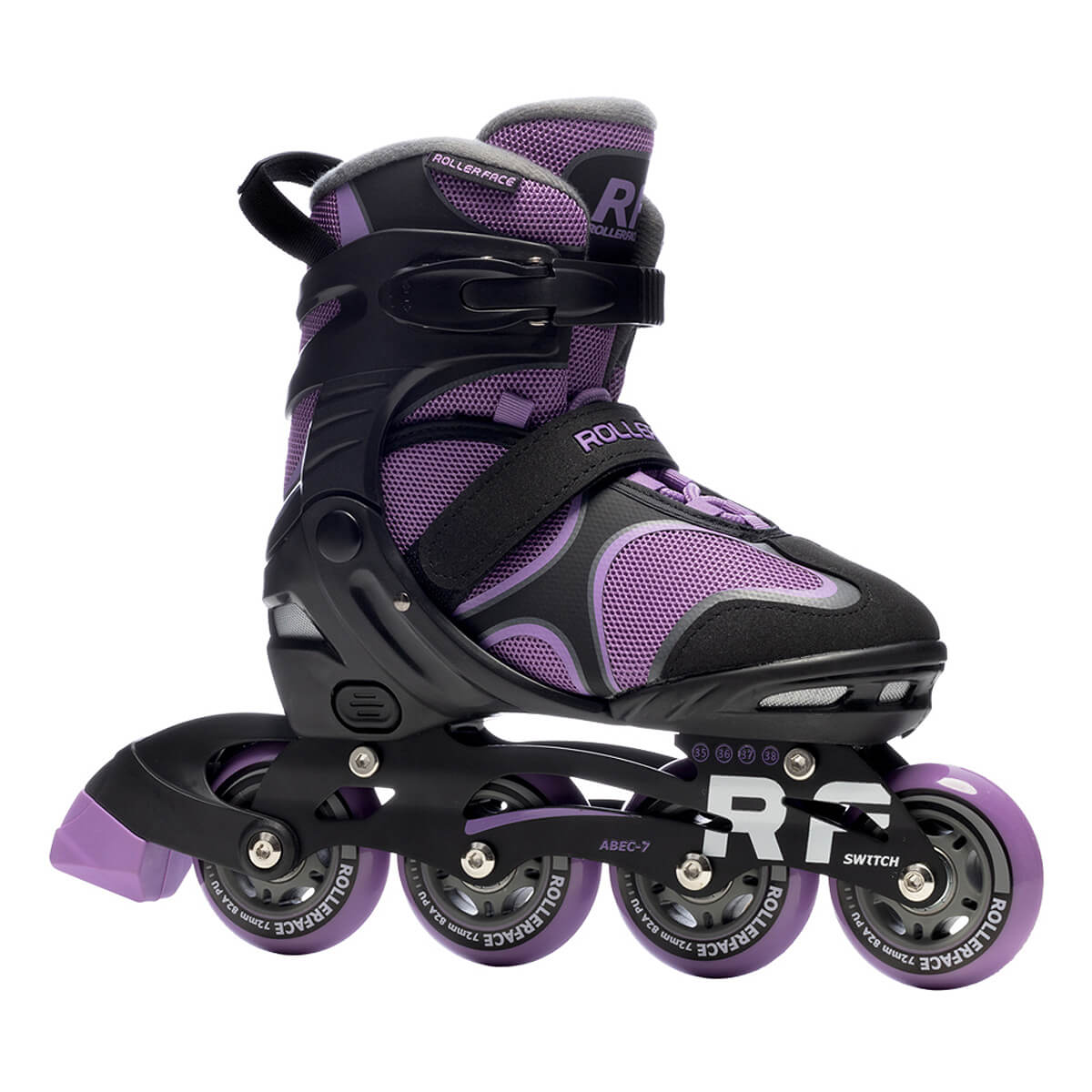 Patines Intercambiables Switch 3 en 1 image number null