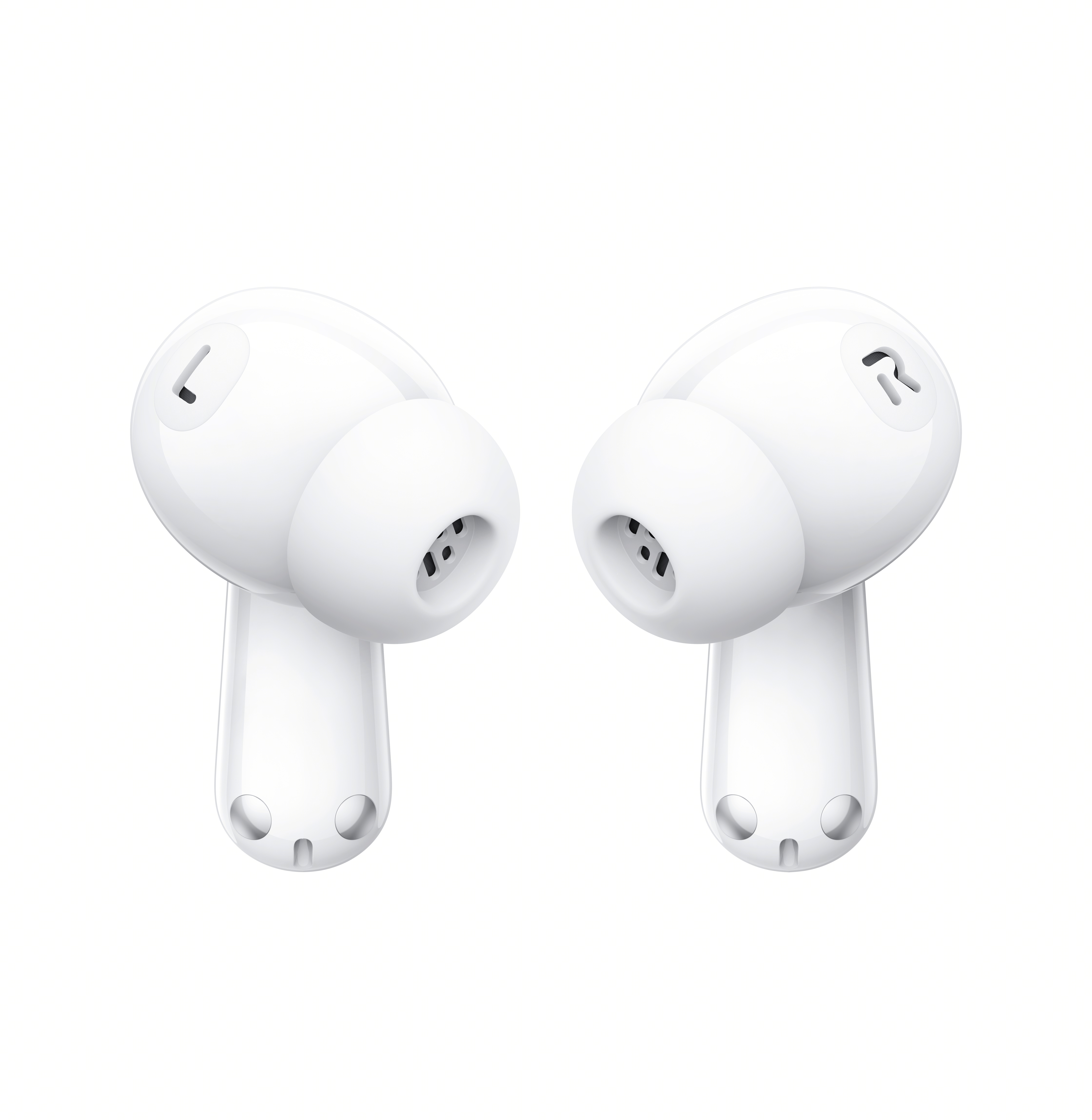 Aud&iacute;fonos Oppo Enco Air4 Blanco image number null