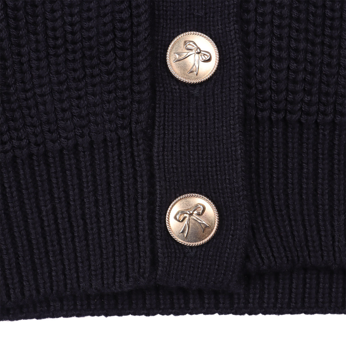 Su&eacute;ter C&aacute;rdigan Algod&oacute;n Acr&iacute;lico OVS para Ni&ntilde;a Toddler image number null