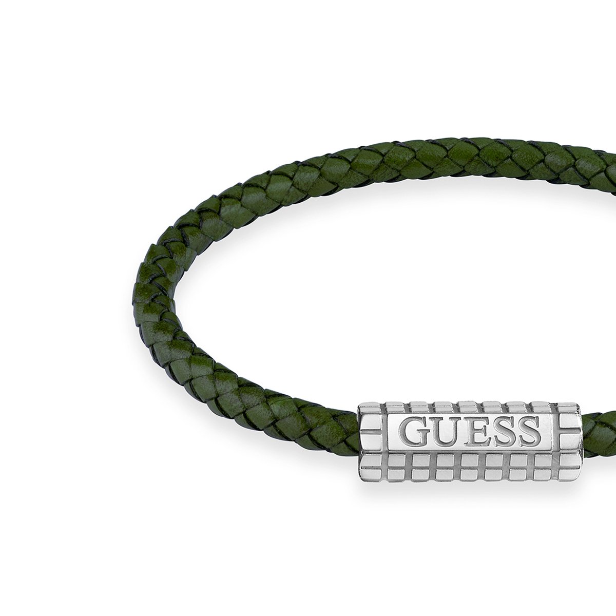 Brazalete Guess Para Hombre image number null