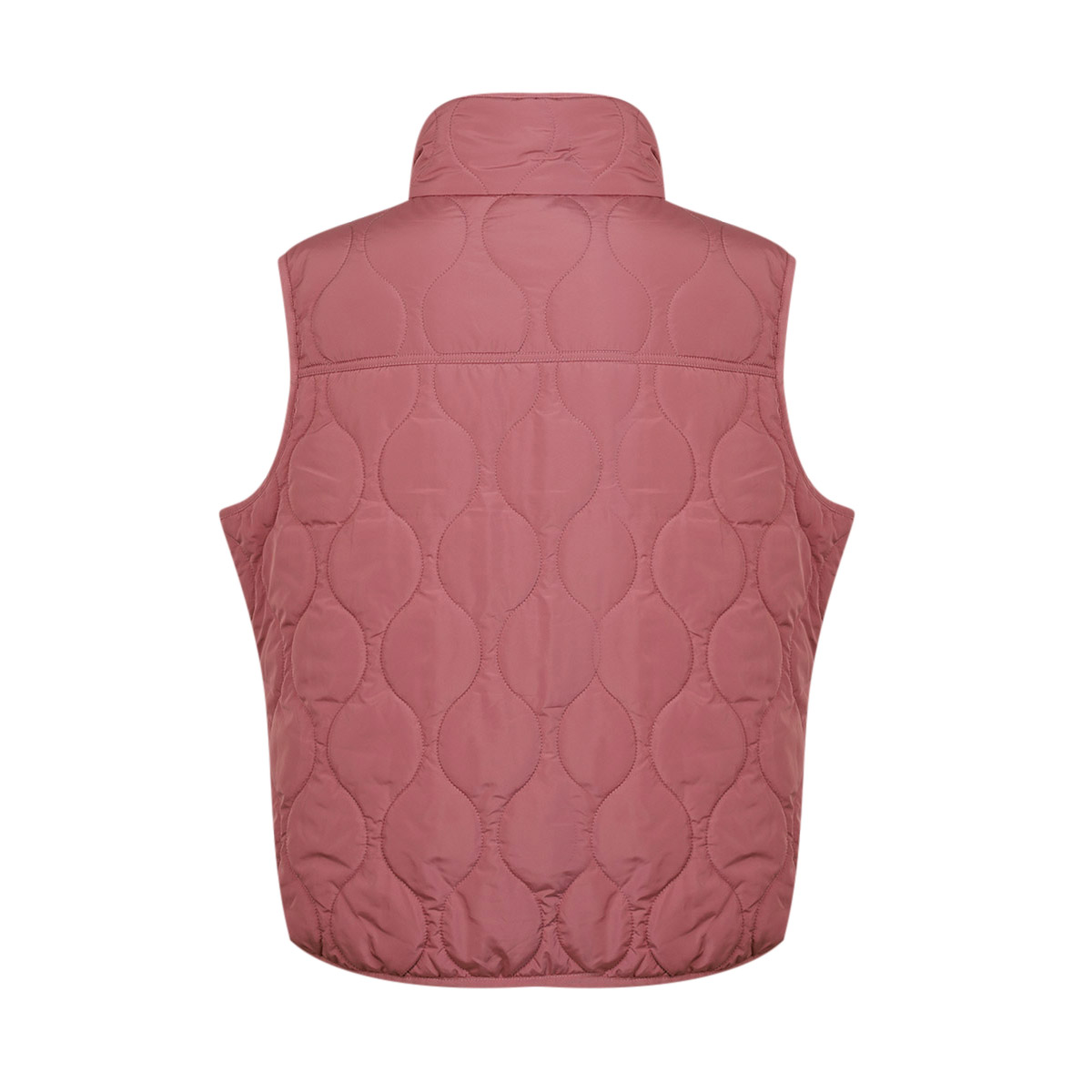 Chaleco Capitoneado Life Styler Para Mujer Curvy image number null