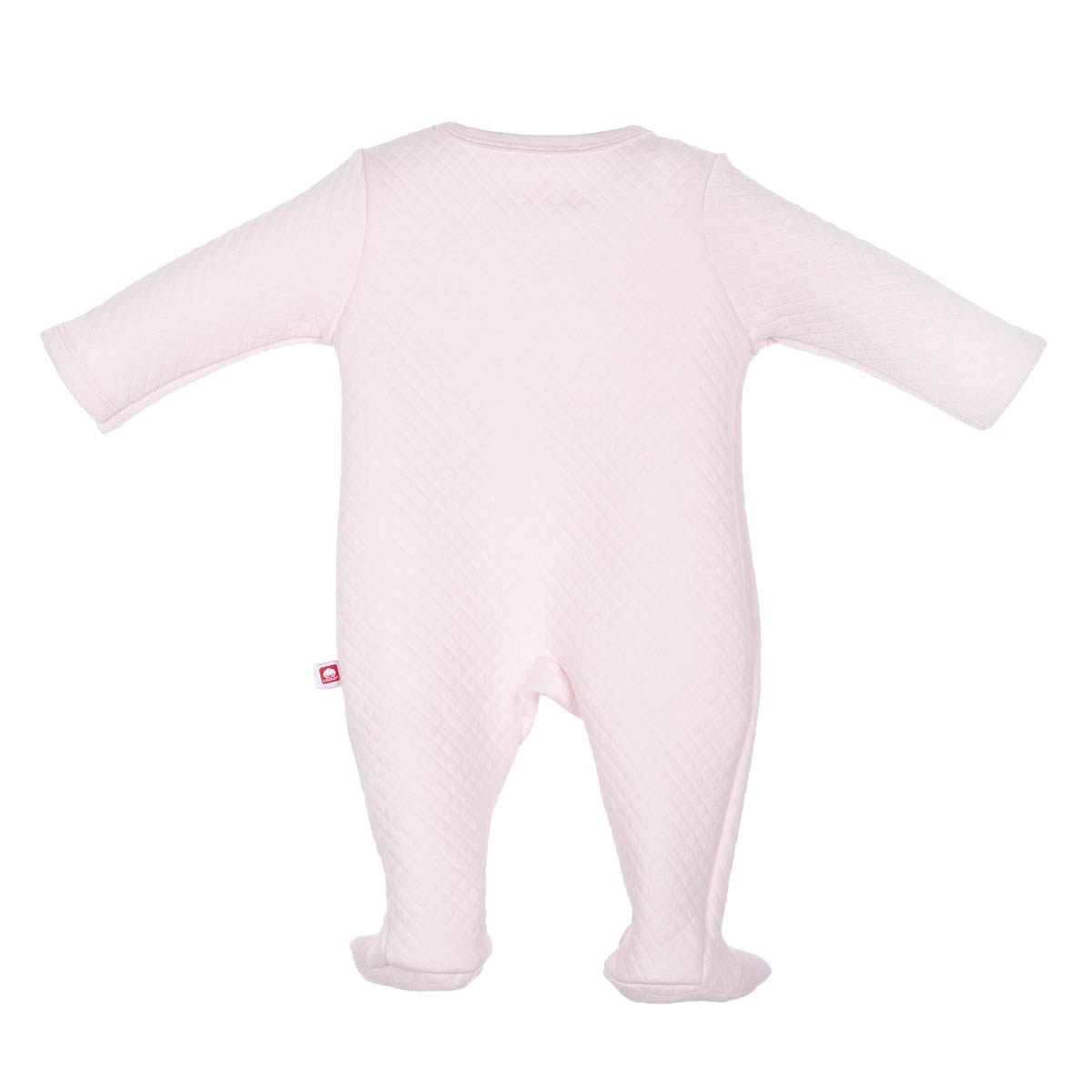 Mameluco para beb&eacute; Baby Circus image number null