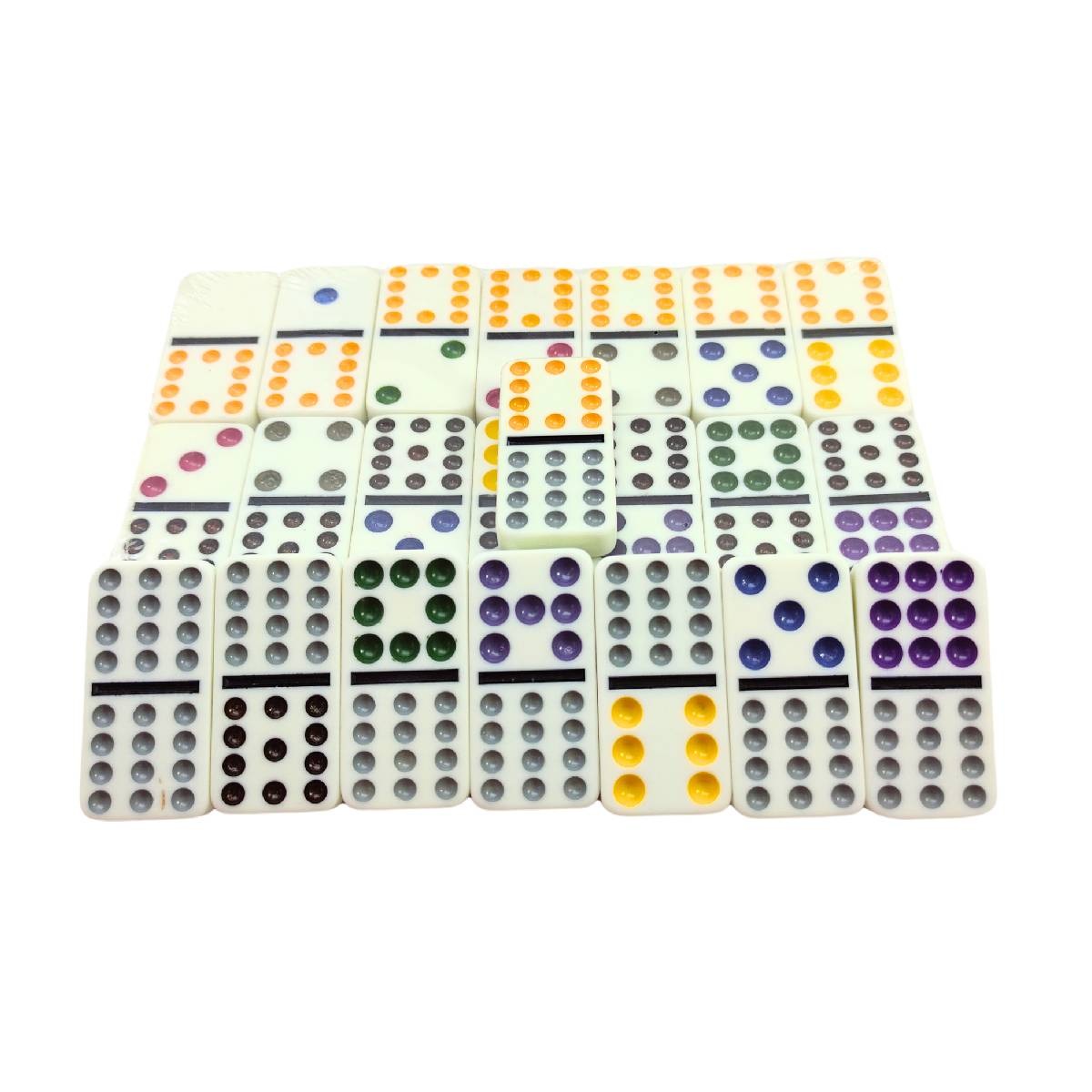 Casino Domino Doble 12 image number null