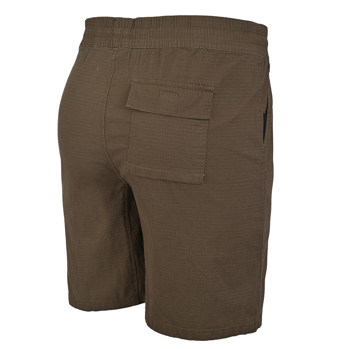 Bermuda Ribstop Ted Lapidus con Jareta para Hombre Plus image number null
