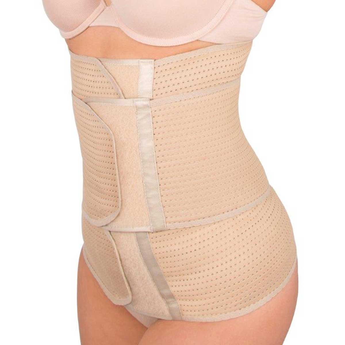 Faja Post Parto Triple Ajuste New Look image number null