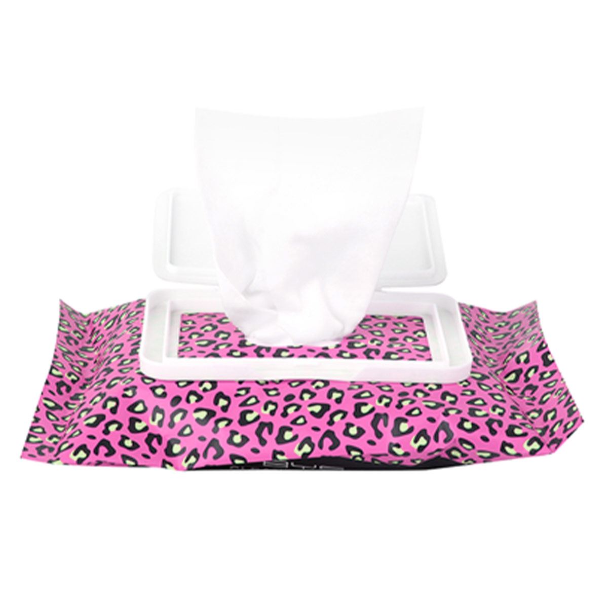 Cleansing Wipes With Micellar Water image number null