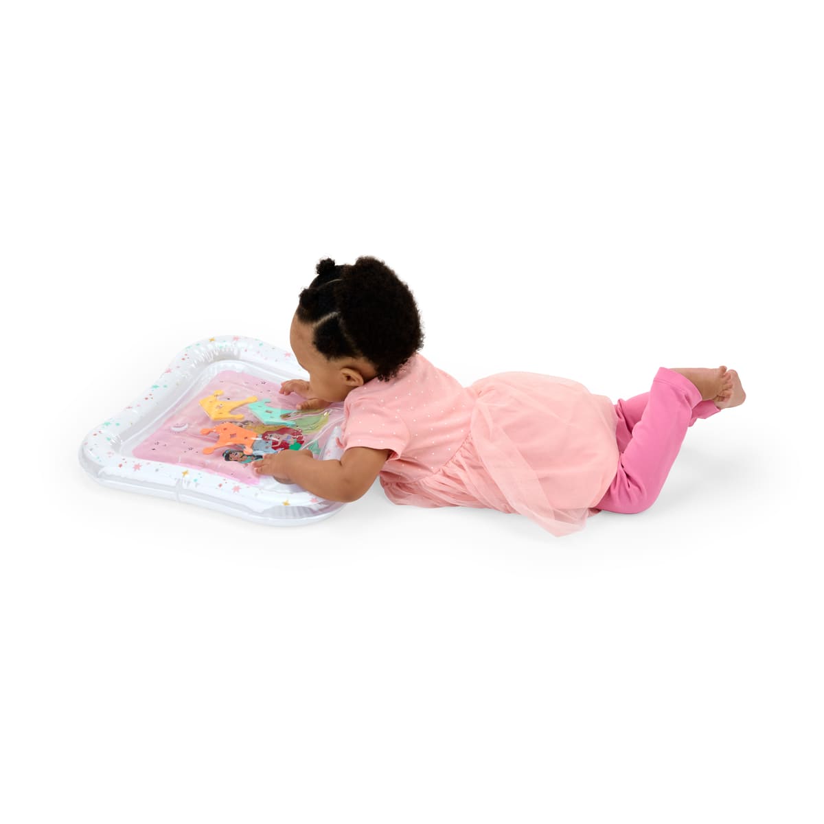 Tapete De Agua Princesas Bright Starts image number null
