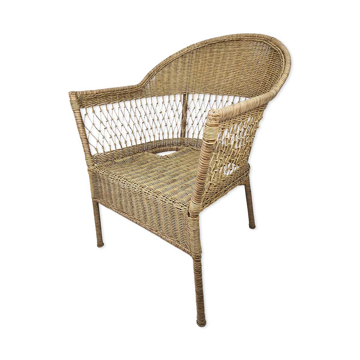 Silla De Exterior Milow Vintage Home image number null