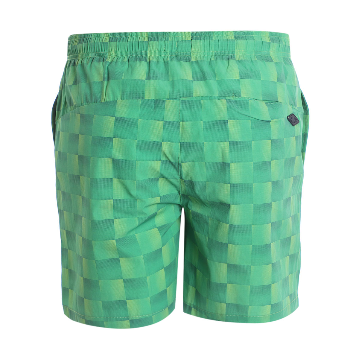 Traje de Ba&ntilde;o Estampado Jeanious para Hombre Plus image number null