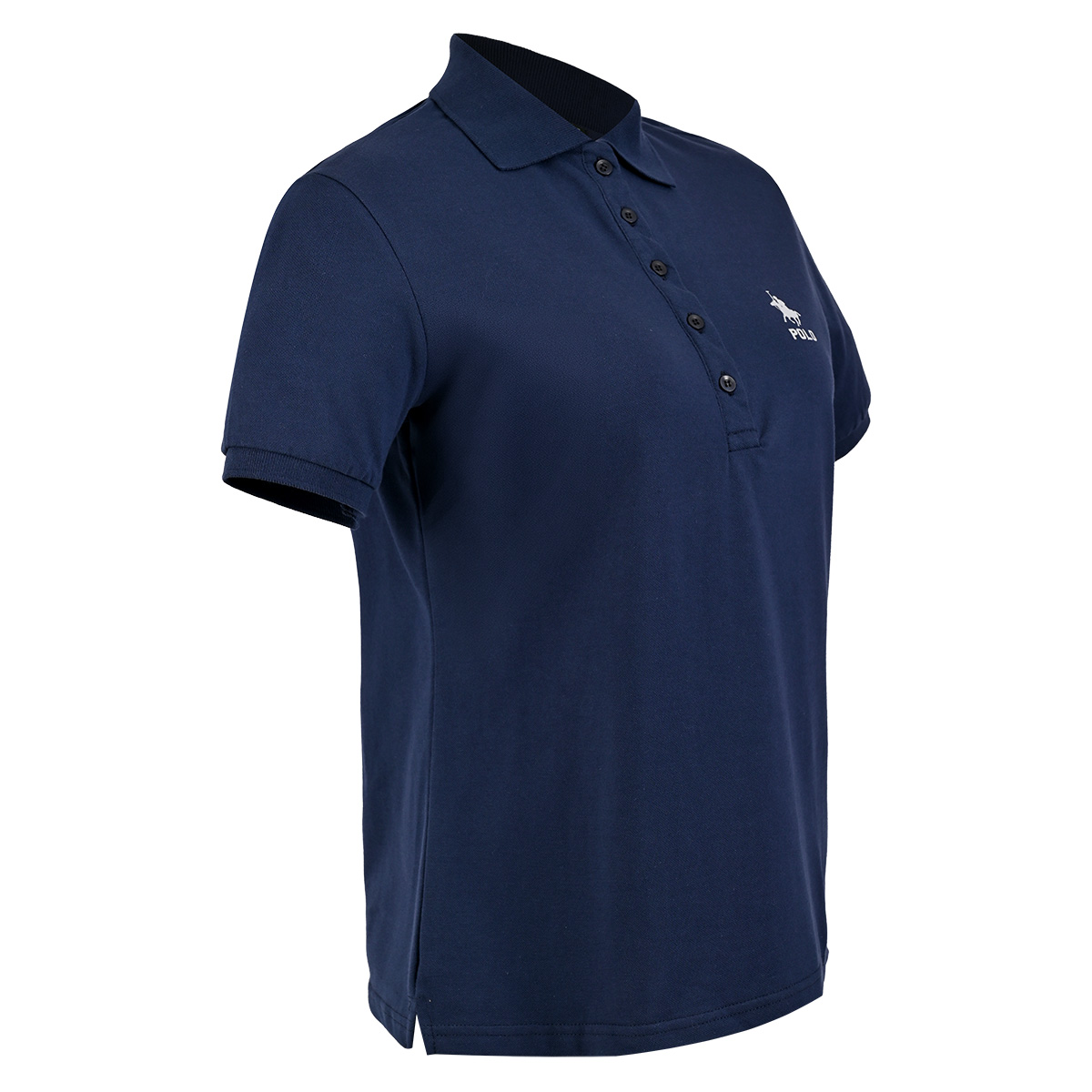 Playera para mujer logo bordado Royal Polo Club image number null