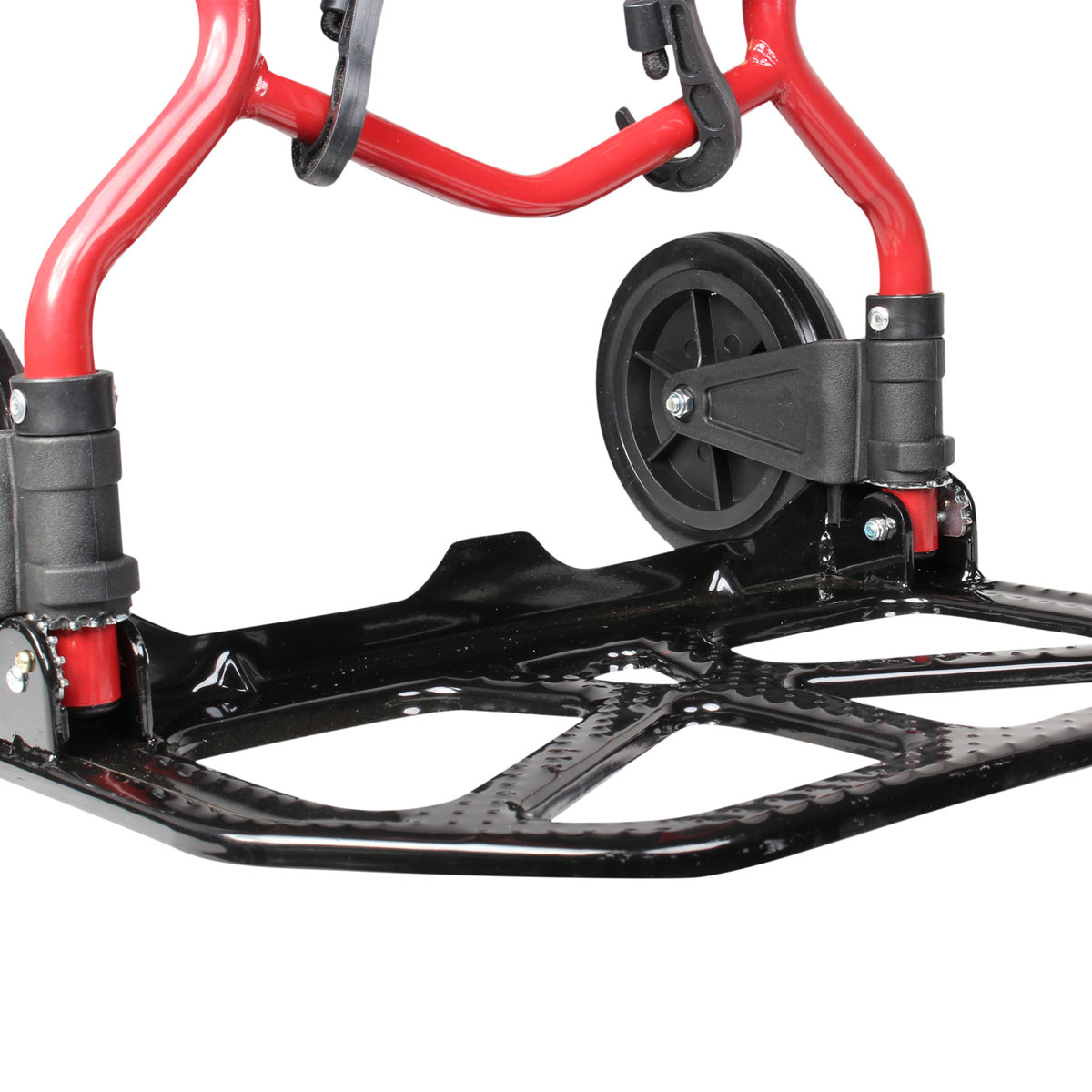 Diablito Plegable de Acero de 70 cm Mod.DP-60 Mikels image number null