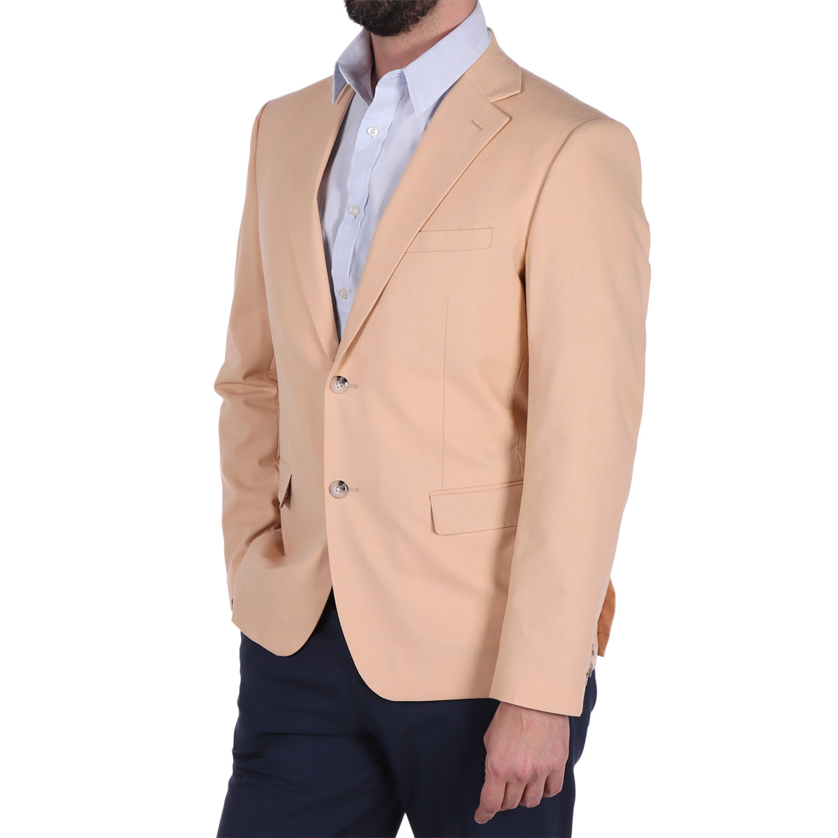 Saco Elegancia Casual Formal Carven para Hombre image number null