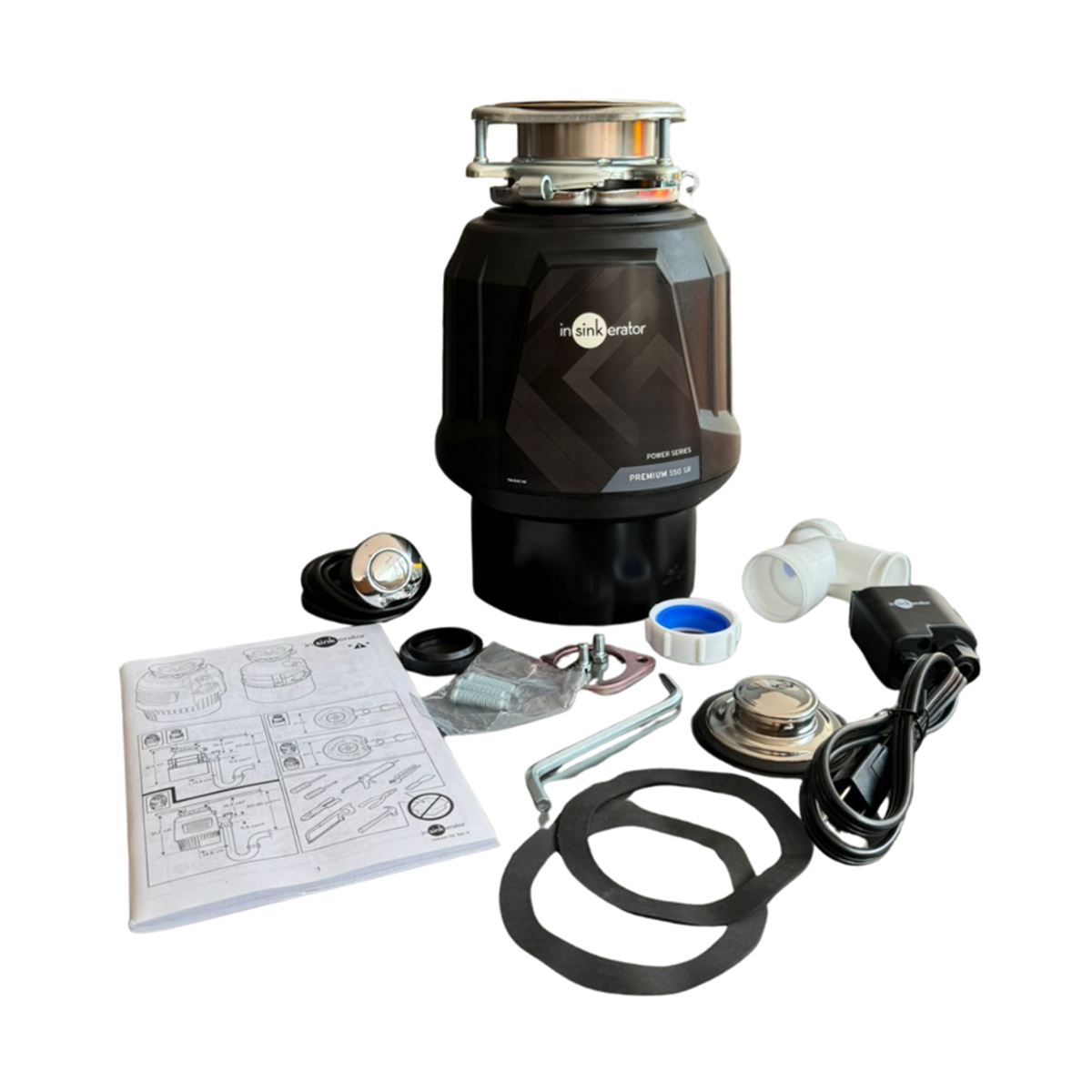 Triturador Premium 550 Sr image number null