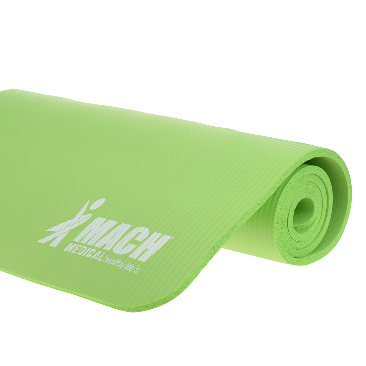 Tapete 10Mm Machmedical Verde image number null