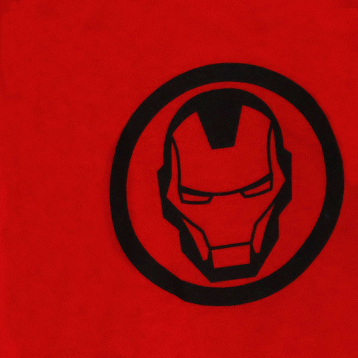 Pijama de Playera y Pantal&oacute;n con Dise&ntilde;o Avengers para Hombre image number null