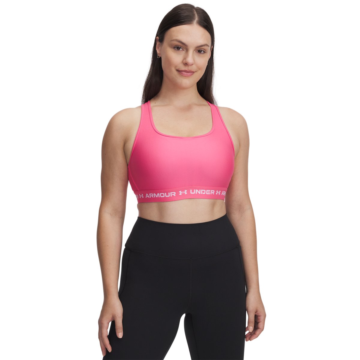 Top Training Under Armour para Mujer image number null