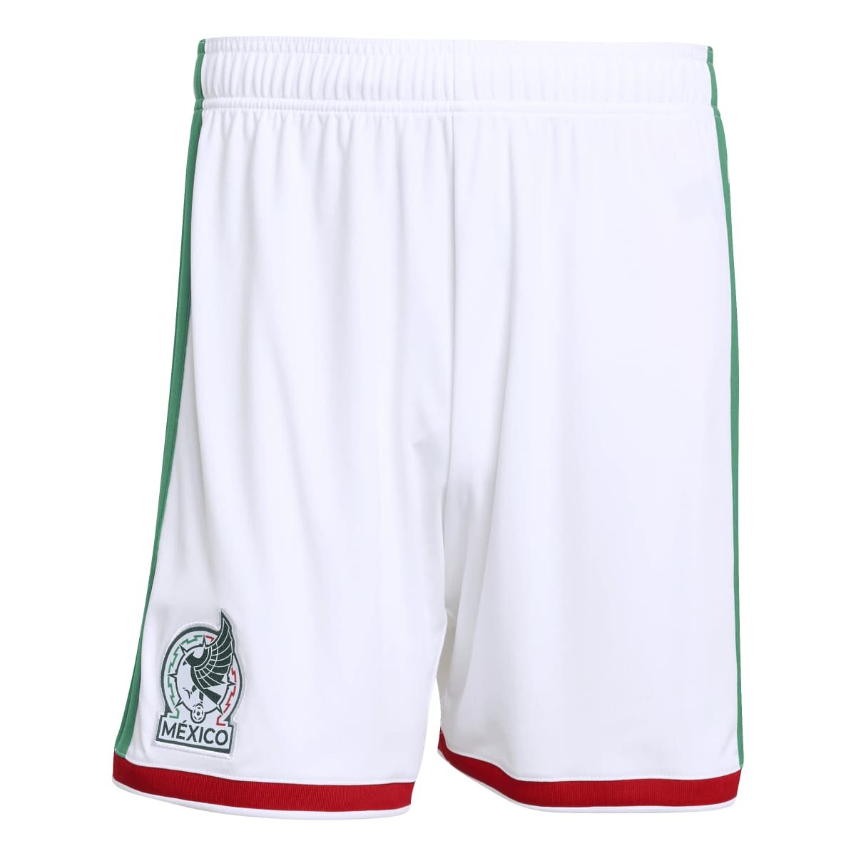 Short Mexico Wc 2026 Home Adidas para Hombre image number null